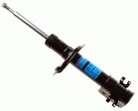 Sachs 310 766 - Tlmič pruženia -