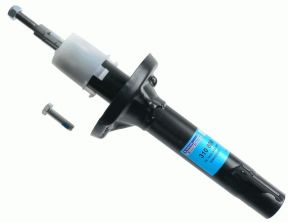 Sachs 310 808 - Tlmič pruženia -
