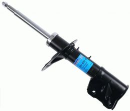 Sachs 310 838 - Tlmič pruženia -