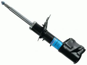 Sachs 310 839 - Tlmič pruženia -