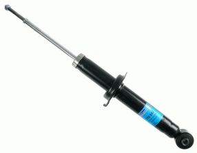 Sachs 310 842 - Tlmič pruženia -