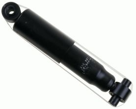 Sachs 310 881 - Tlmič pruženia -