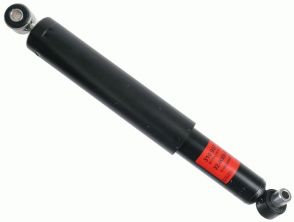 Sachs 310 937 - Tlmič pruženia -