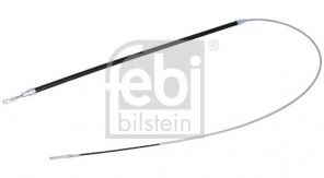 Febi 12303 - Brzdové lano -
