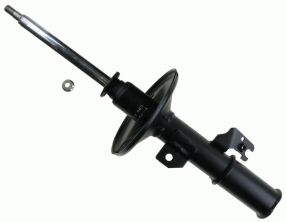 Sachs 310 967 - Tlmič pruženia -