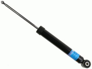 Sachs 311 007 - Tlmič pruženia -