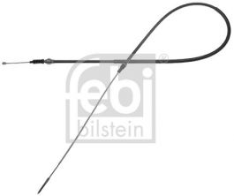 Febi 14202 - Brzdové lano -