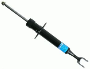 Sachs 311 017 - Tlmič pruženia -