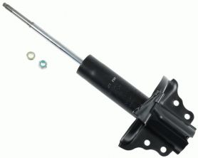 Sachs 311 235 - Tlmič pruženia -
