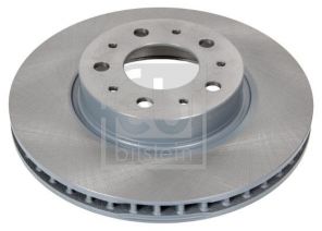 Febi 15089 - Brzdový kotúč -