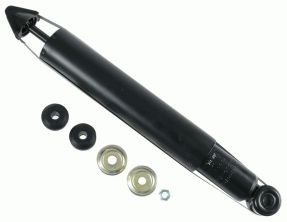 Sachs 311 237 - Tlmič pruženia -