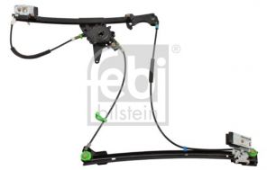 Febi 15378 - Mechanizmus zdvíhania okna