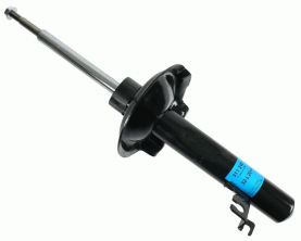 Sachs 311 240 - Tlmič pruženia -