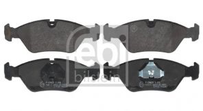 Febi 16026 - Brzdové platničky