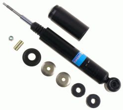 Sachs 311 367 - Tlmič pruženia -