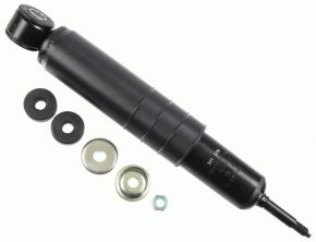 Sachs 311 376 - Tlmič pruženia -