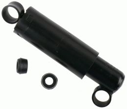 Sachs 311 382 - Tlmič pruženia -