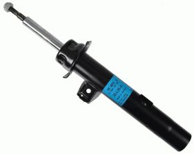 Sachs 311 403 - Tlmič pruženia -