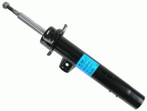 Sachs 311 405 - Tlmič pruženia -