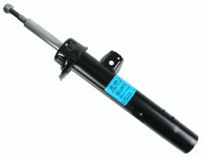 Sachs 311 406 - Tlmič pruženia -