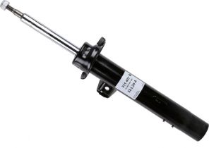 Sachs 311 407 - Tlmič pruženia -