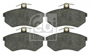 Febi 16318 - Brzdové platničky