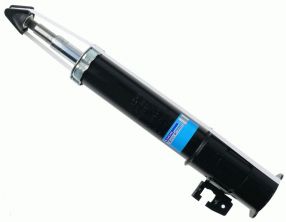 Sachs 311 423 - Tlmič pruženia -