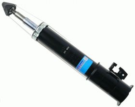 Sachs 311 424 - Tlmič pruženia -