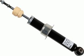 Sachs 311 538 - Tlmič pruženia -