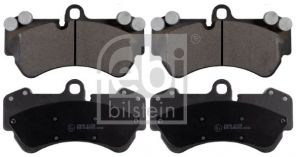 Febi 16459 - Brzdové platničky