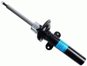 Sachs 311 541 - Tlmič pruženia -