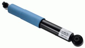Sachs 311 545 - Tlmič pruženia -