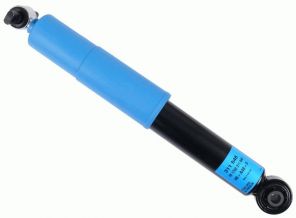 Sachs 311 548 - Tlmič pruženia -