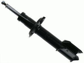 Sachs 311 616 - Tlmič pruženia -