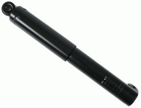 Sachs 311 617 - Tlmič pruženia -