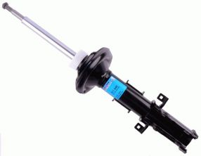 Sachs 311 645 - Tlmič pruženia -