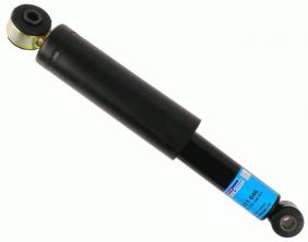 Sachs 311 646 - Tlmič pruženia -