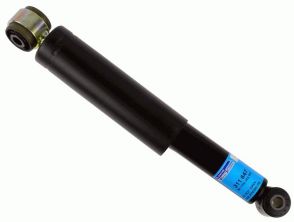 Sachs 311 647 - Tlmič pruženia -