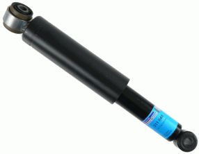 Sachs 311 648 - Tlmič pruženia -