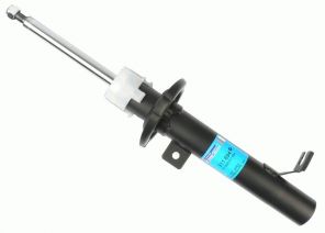 Sachs 311 694 - Tlmič pruženia -