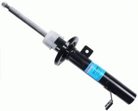 Sachs 311 695 - Tlmič pruženia -