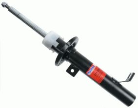Sachs 311 698 - Tlmič pruženia -