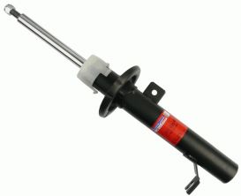 Sachs 311 699 - Tlmič pruženia -