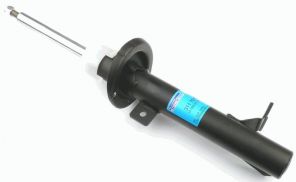 Sachs 311 701 - Tlmič pruženia -