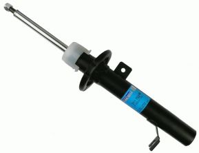 Sachs 311 702 - Tlmič pruženia -