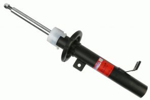 Sachs 311 705 - Tlmič pruženia -