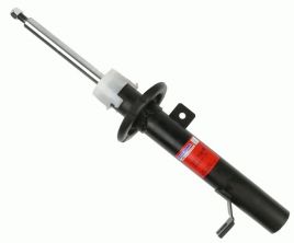 Sachs 311 706 - Tlmič pruženia -