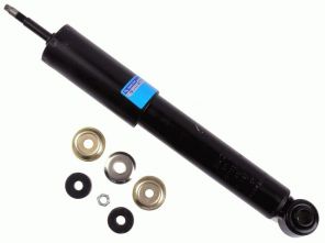 Sachs 311 742 - Tlmič pruženia -