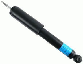 Sachs 311 751 - Tlmič pruženia -