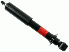 Sachs 311 752 - Tlmič pruženia -